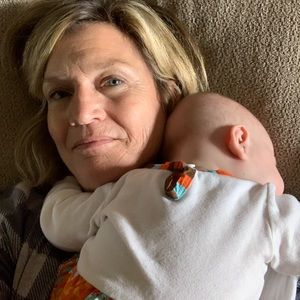 Meet your Posher, Anita